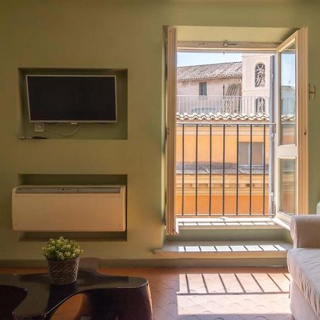 Piazza Venezia Charming & Bright Apartment Rome Buitenkant foto