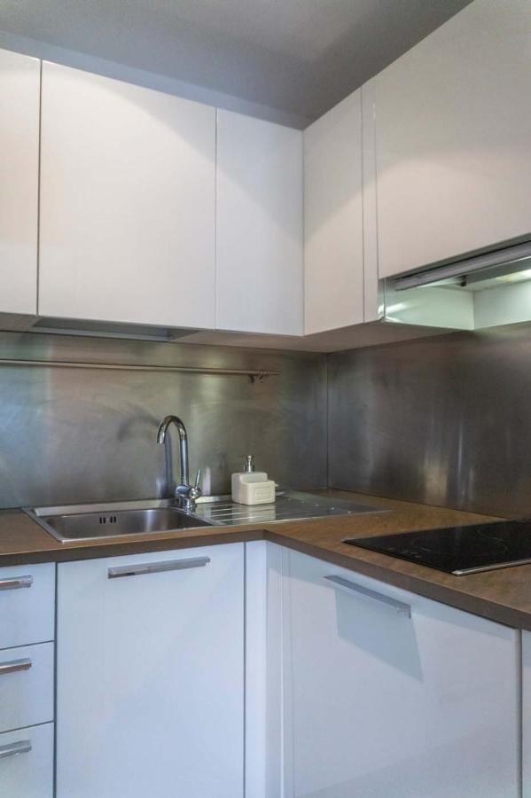 Piazza Venezia Charming & Bright Apartment Rome Buitenkant foto