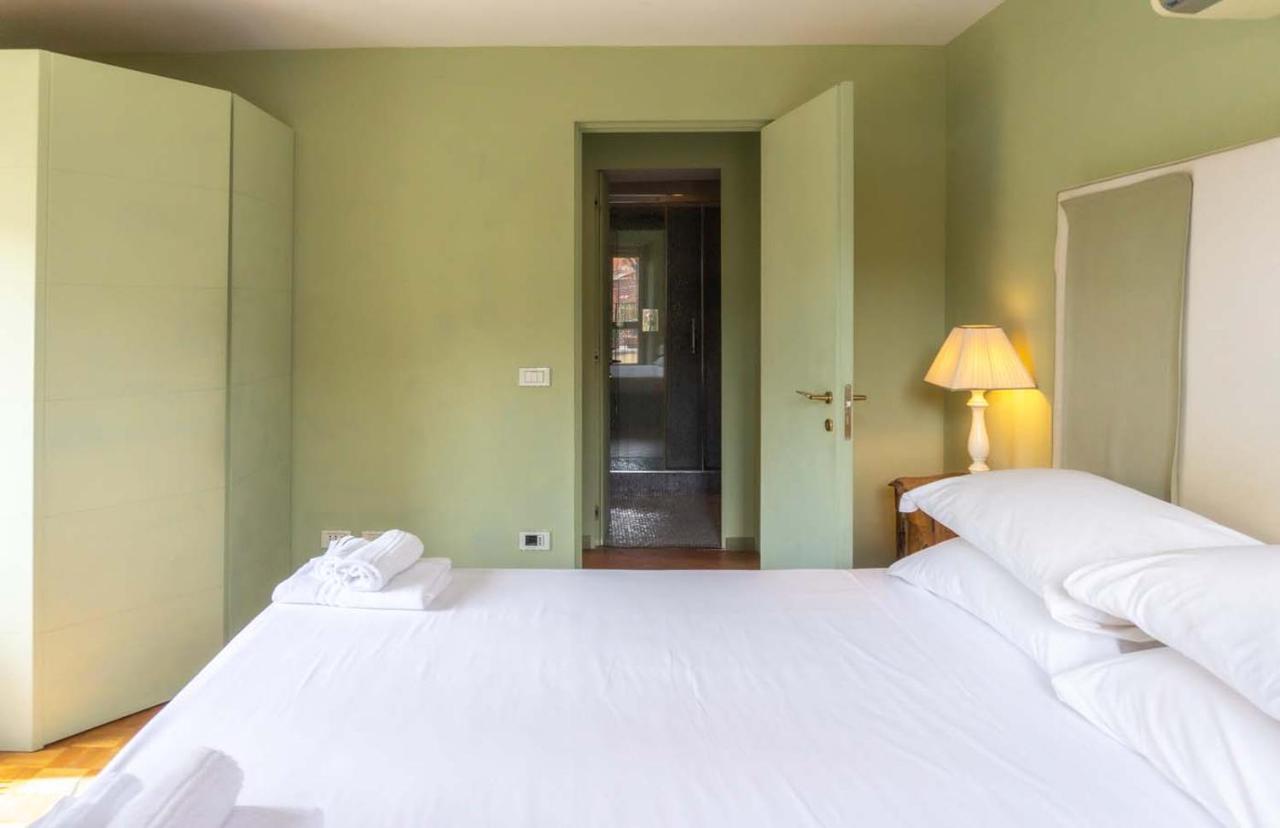 Piazza Venezia Charming & Bright Apartment Rome Buitenkant foto